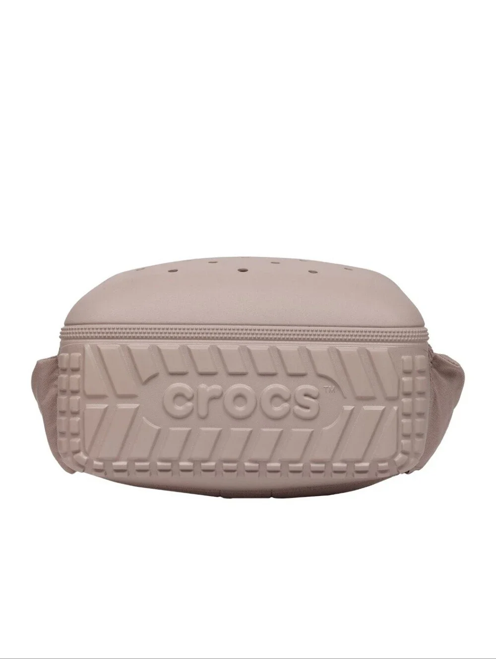 Croc Backpack
